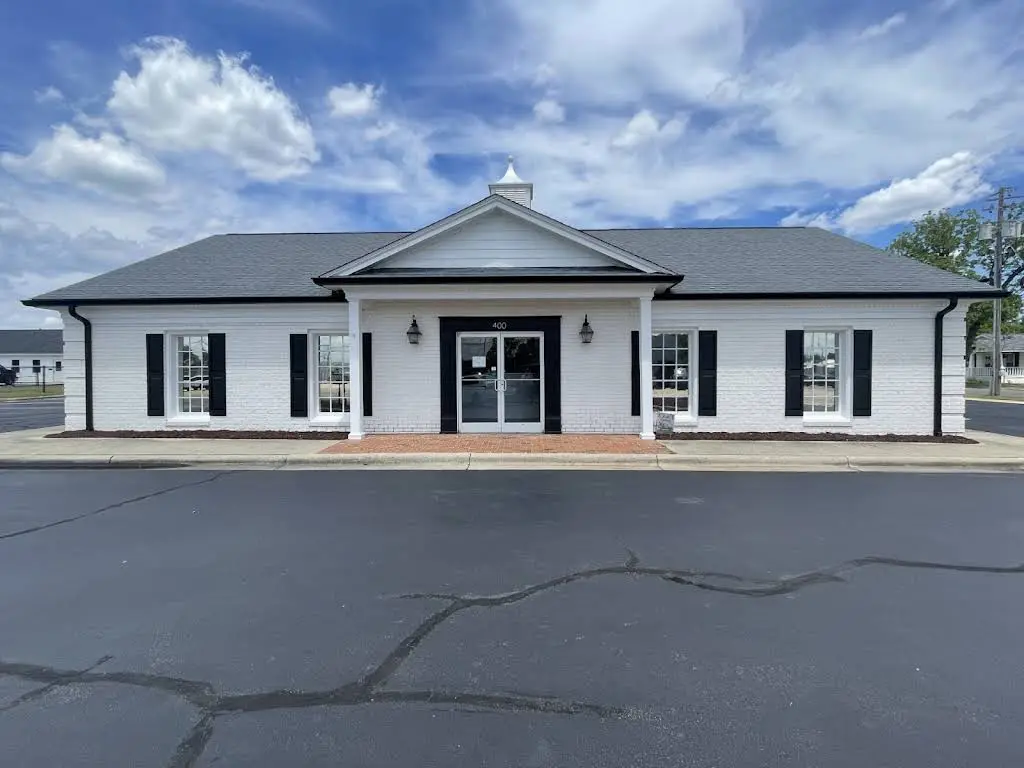 Axiom Dentistry Benson