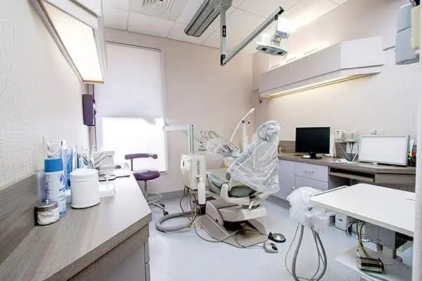 Axiom Dentistry Benson