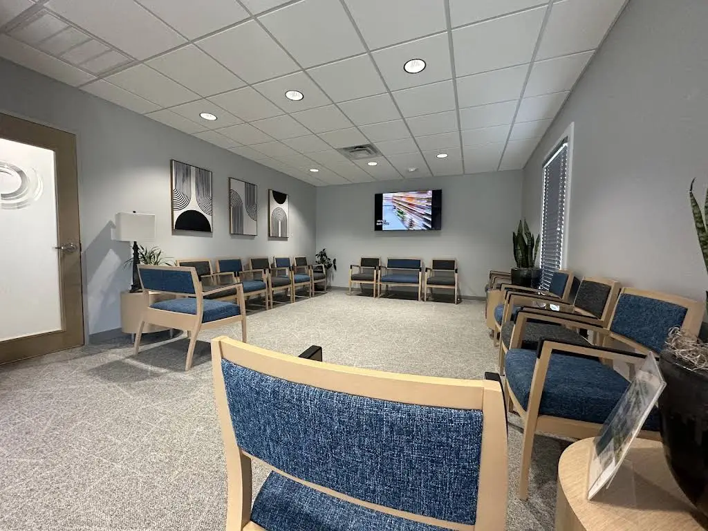 Axiom Dentistry Benson