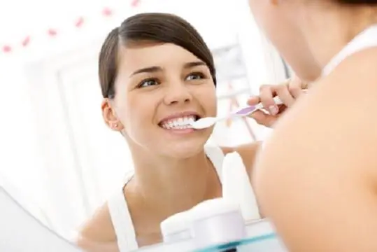 Axiom Dentistry Benson
