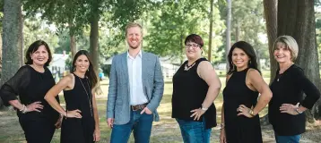 Benson Dentistry