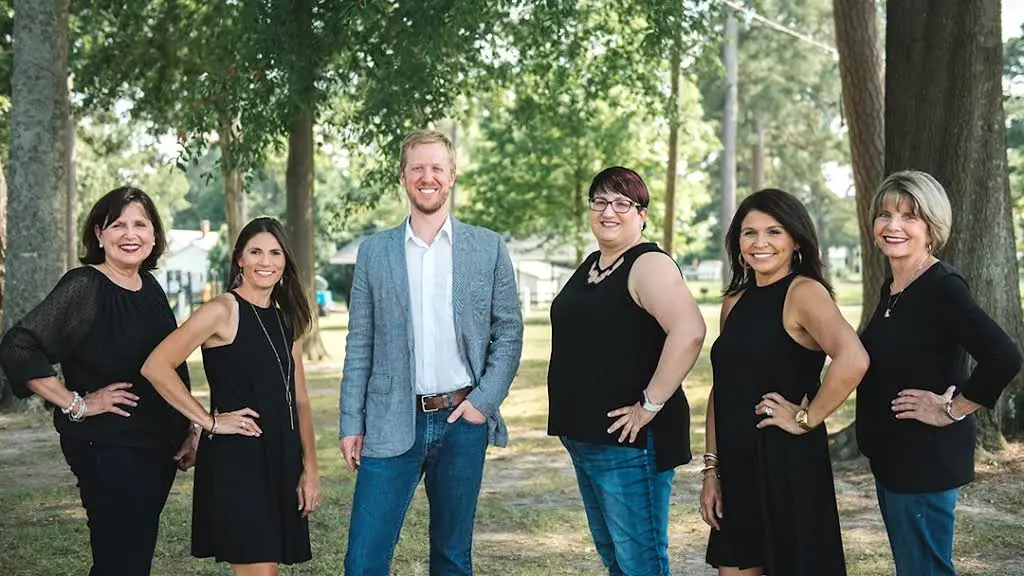 Benson Dentistry