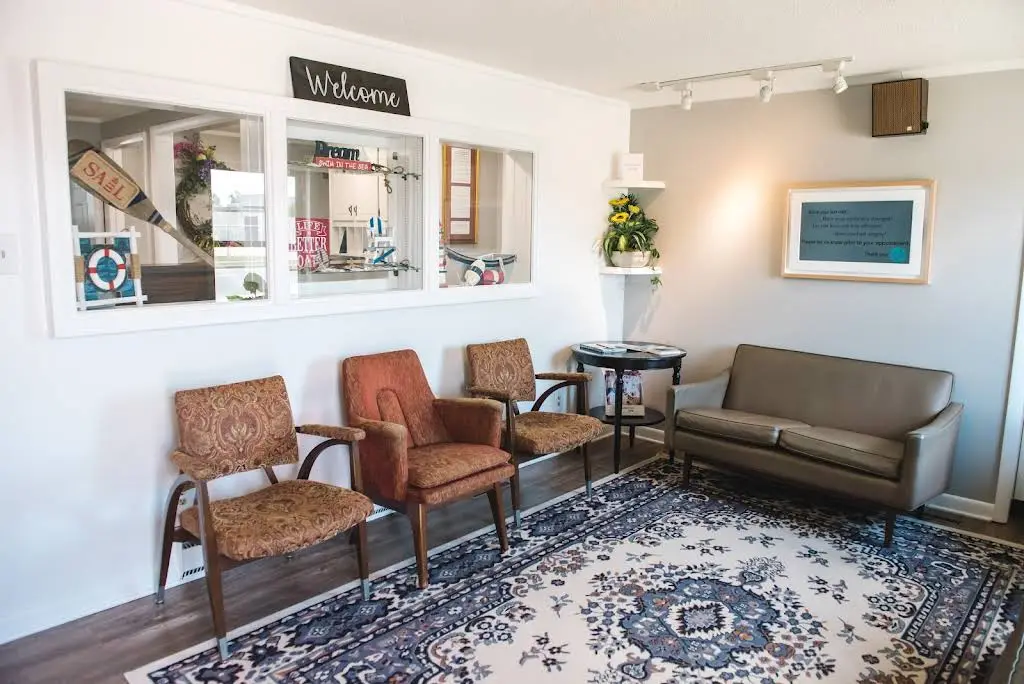 Benson Dentistry
