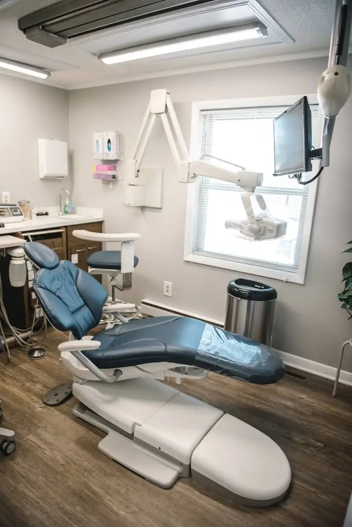 Benson Dentistry