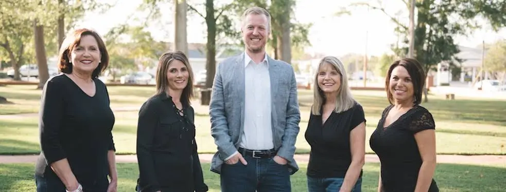 Benson Dentistry