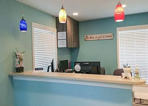 Accent Family Dentistry