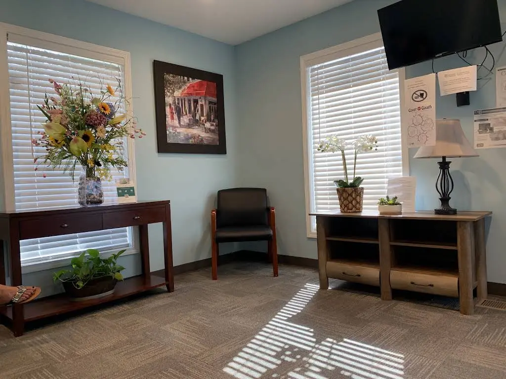 Accent Family Dentistry