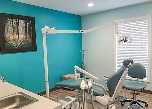 Accent Family Dentistry