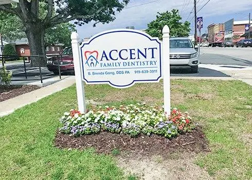 Accent Family Dentistry