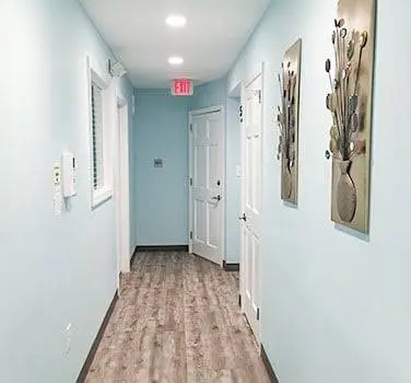 Accent Family Dentistry
