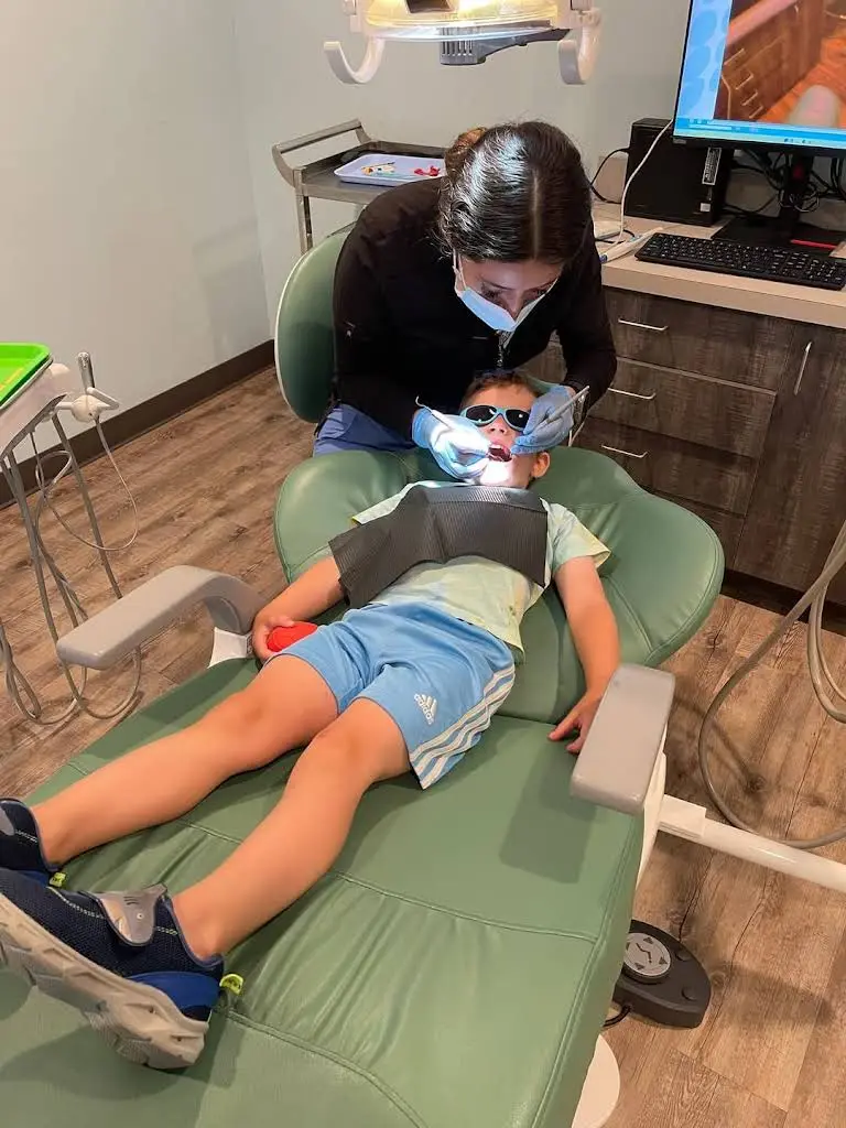 Accent Family Dentistry
