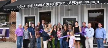 Signature Family Dentistry