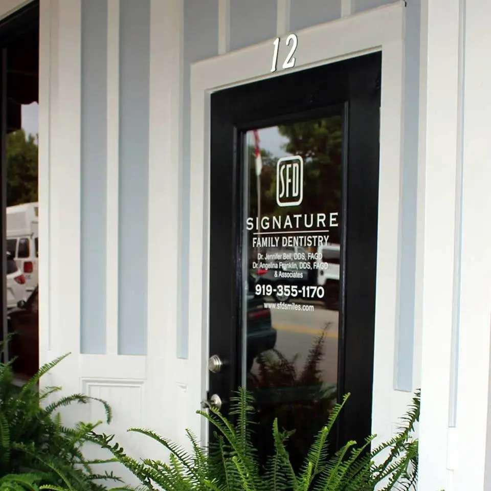 Signature Family Dentistry