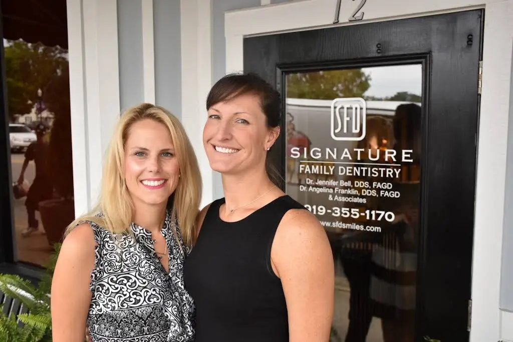 Signature Family Dentistry