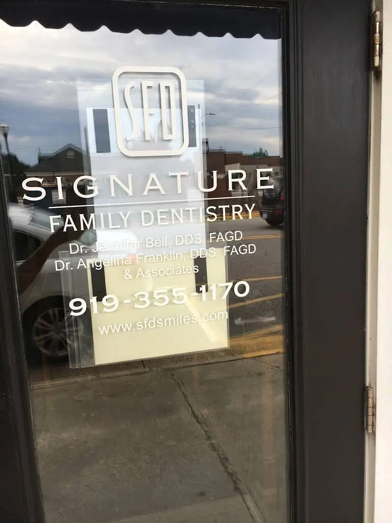 Signature Family Dentistry