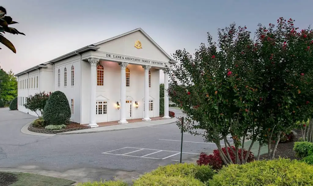 Lane & Associates Family Dentistry - Angier
