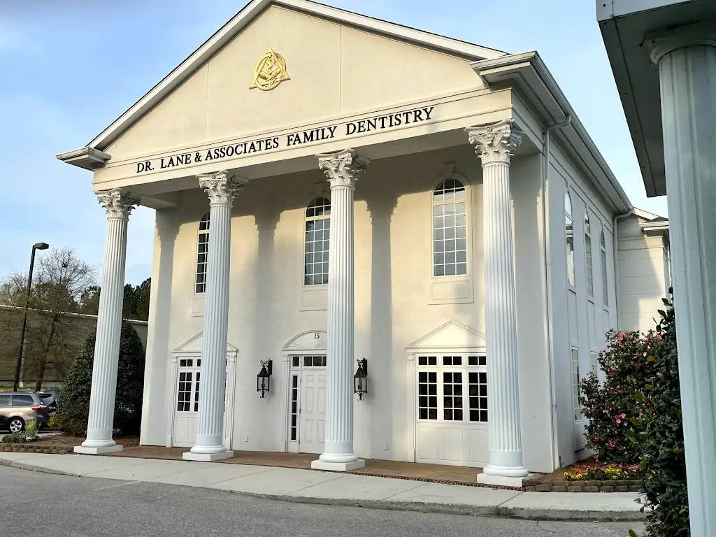 Lane & Associates Family Dentistry - Angier