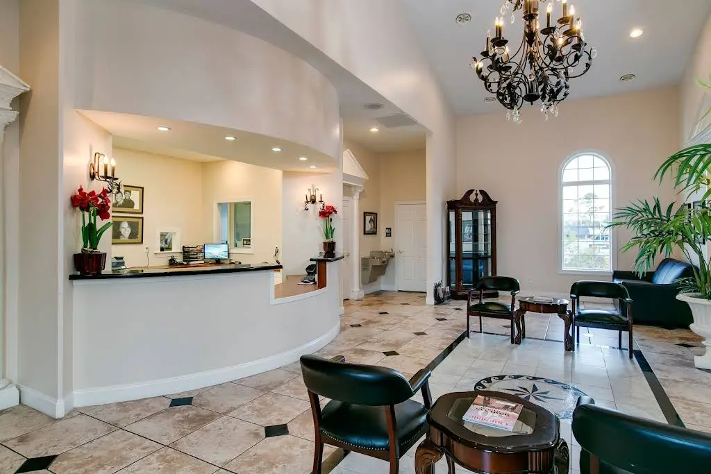 Lane & Associates Family Dentistry - Angier