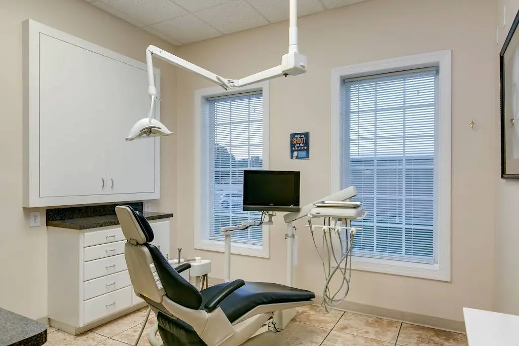 Lane & Associates Family Dentistry - Angier