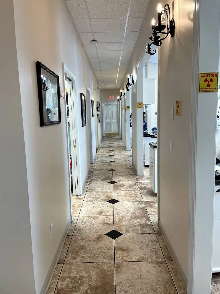 Lane & Associates Family Dentistry - Angier