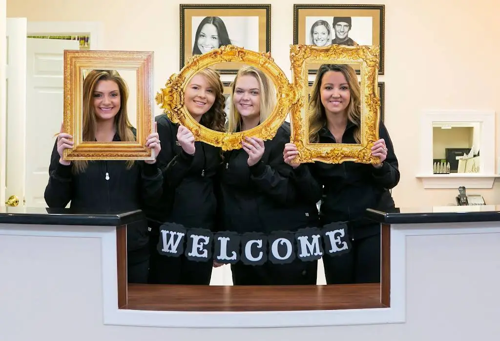 Lane & Associates Family Dentistry - Angier