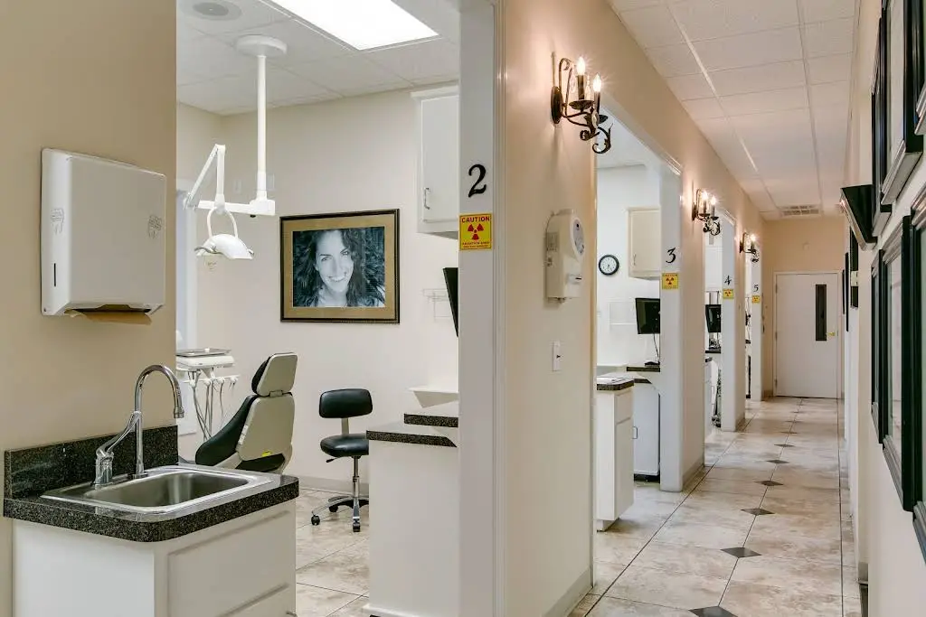 Lane & Associates Family Dentistry - Angier