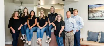 Oldham Family Dentistry