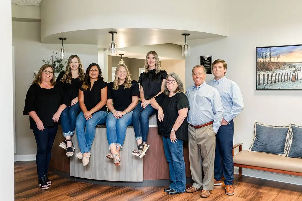 Oldham Family Dentistry