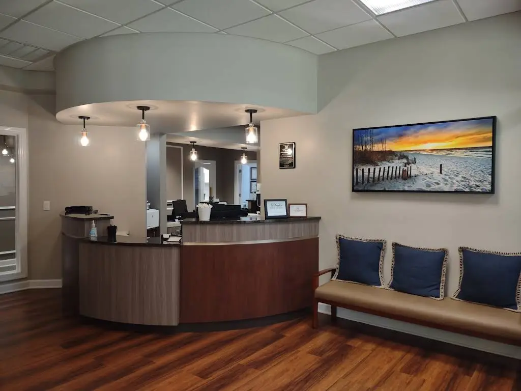 Oldham Family Dentistry