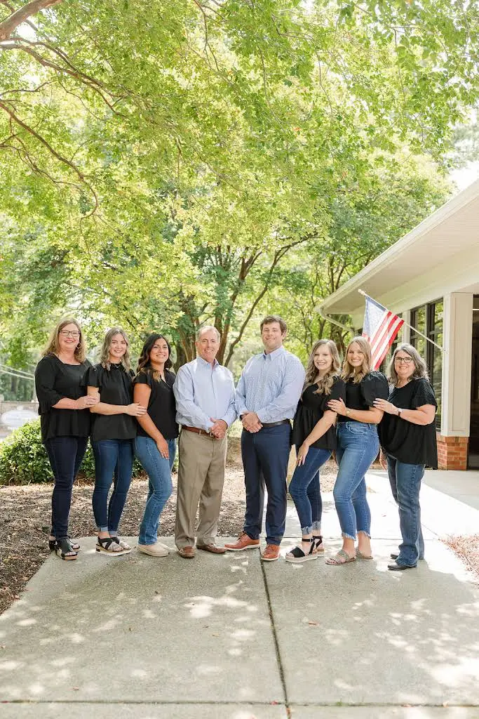 Oldham Family Dentistry
