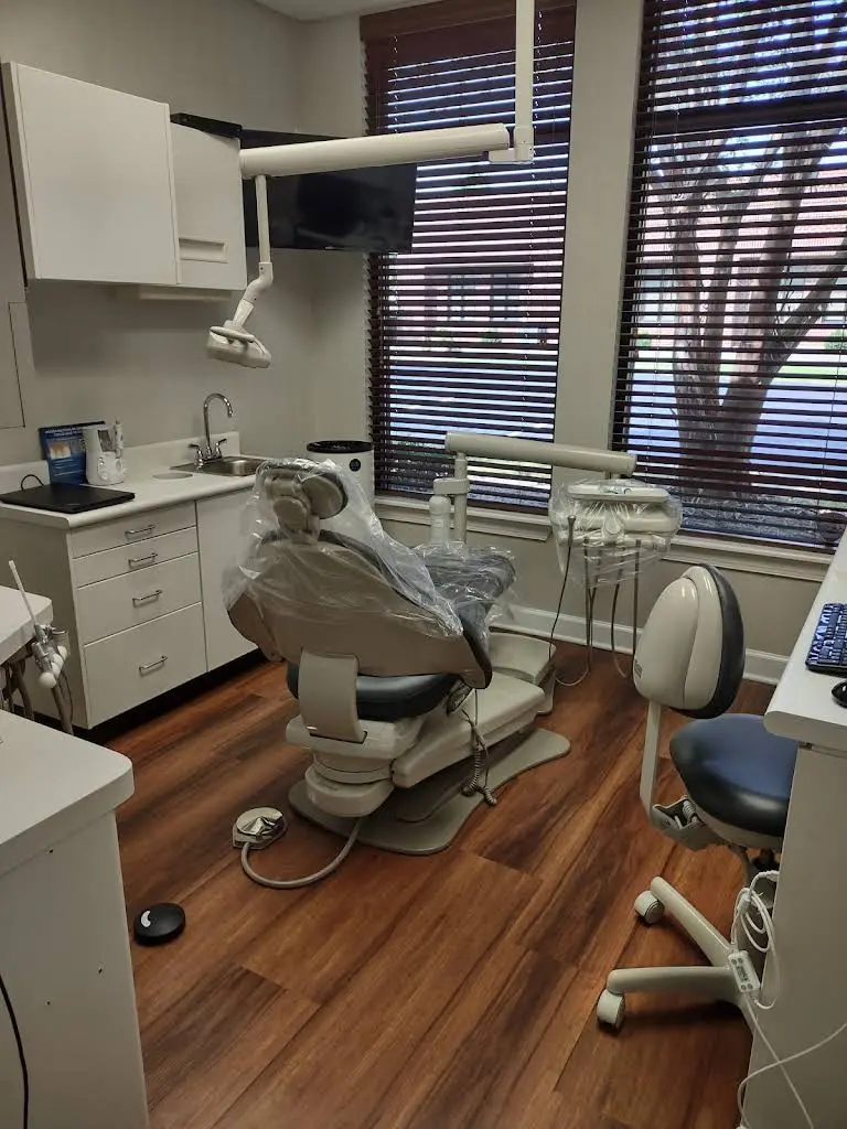 Oldham Family Dentistry