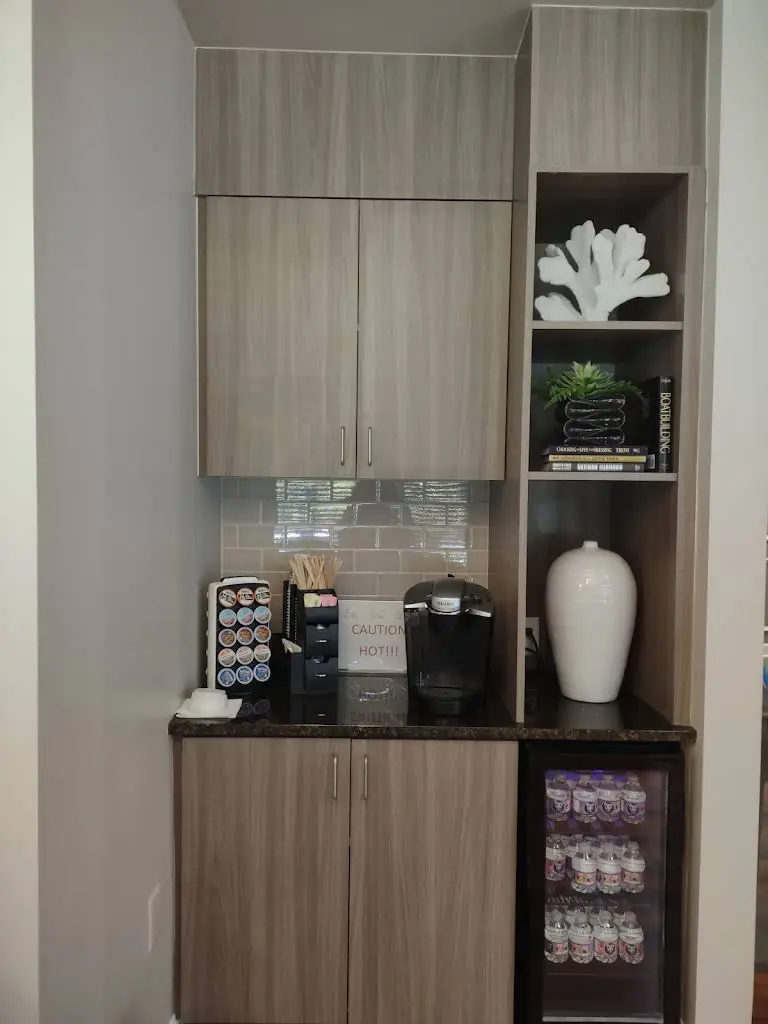 Oldham Family Dentistry