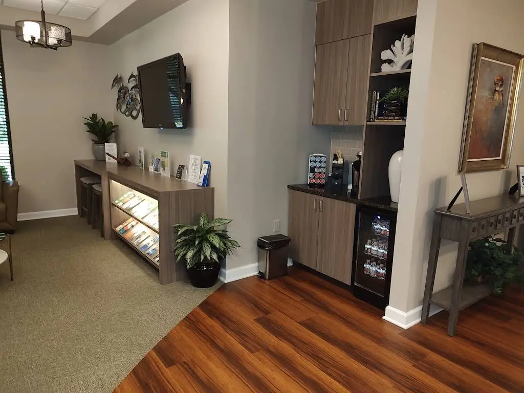 Oldham Family Dentistry