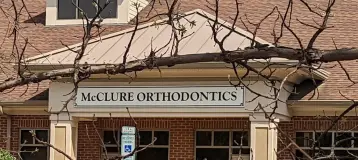 McClure Orthodontics