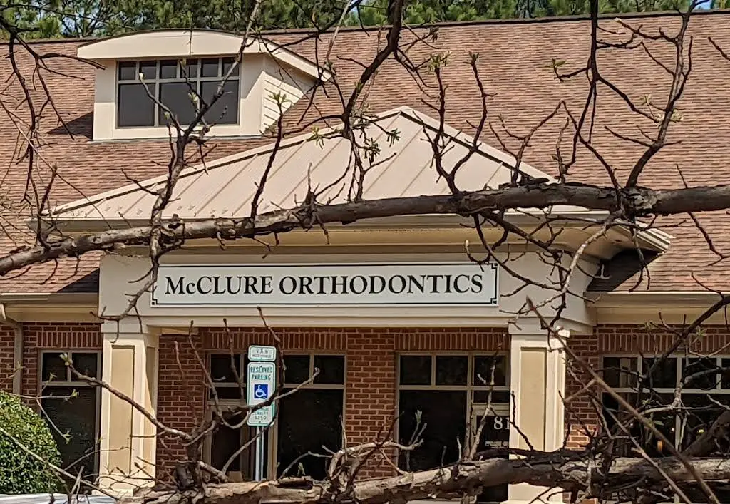 McClure Orthodontics