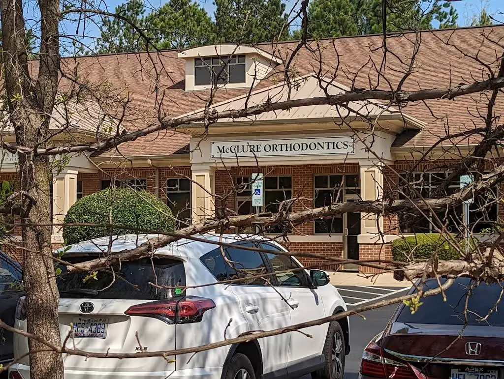 McClure Orthodontics