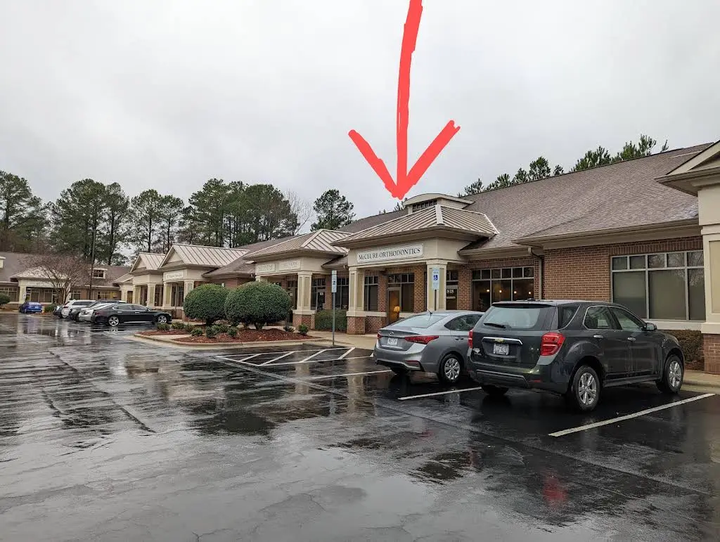 McClure Orthodontics