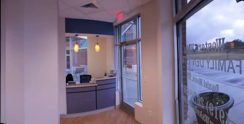 Western Wake Family Dentistry