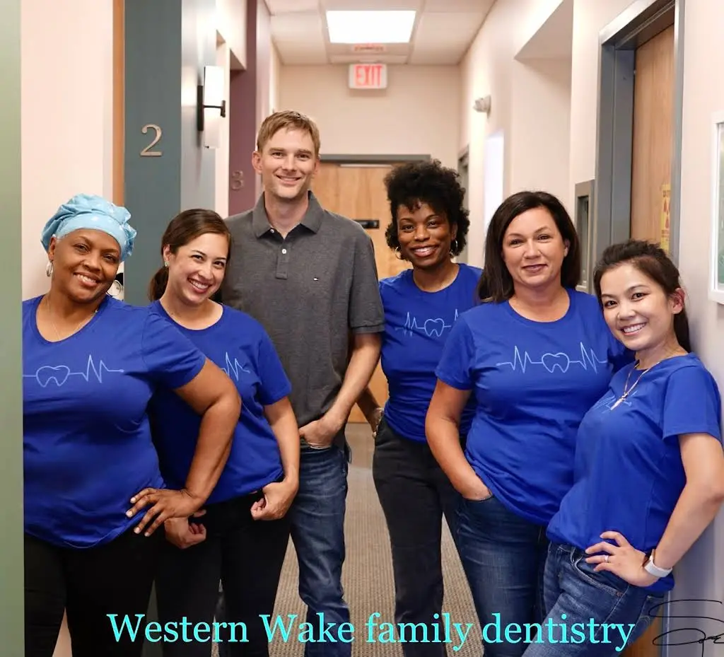 Western Wake Family Dentistry