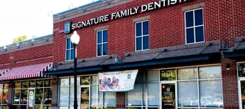 Signature Family Dentistry