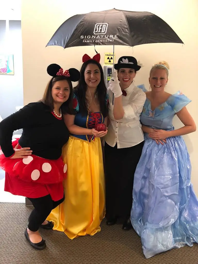Signature Family Dentistry
