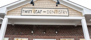 Twin Leaf Dentistry