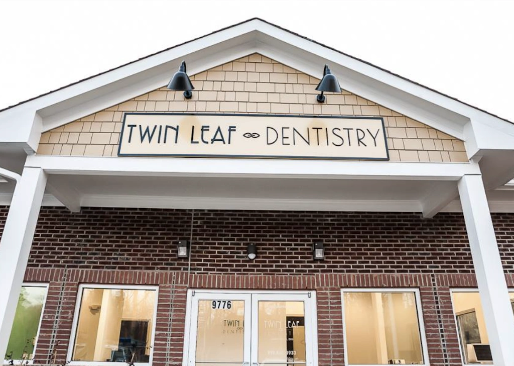 Twin Leaf Dentistry