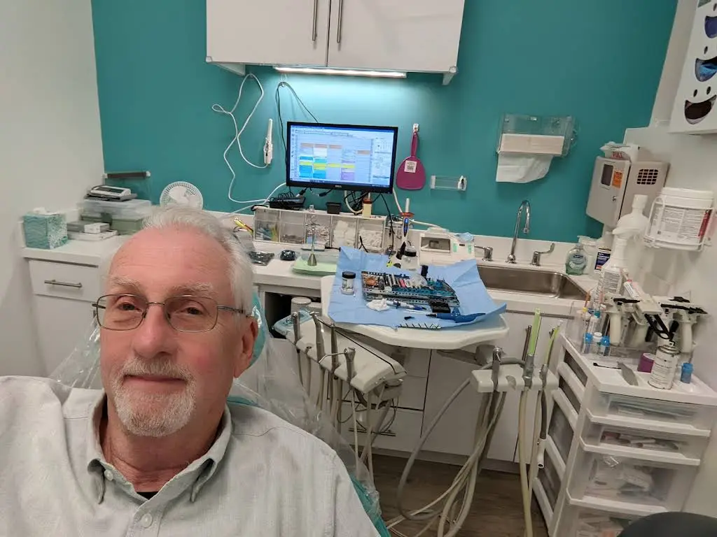 Twin Leaf Dentistry