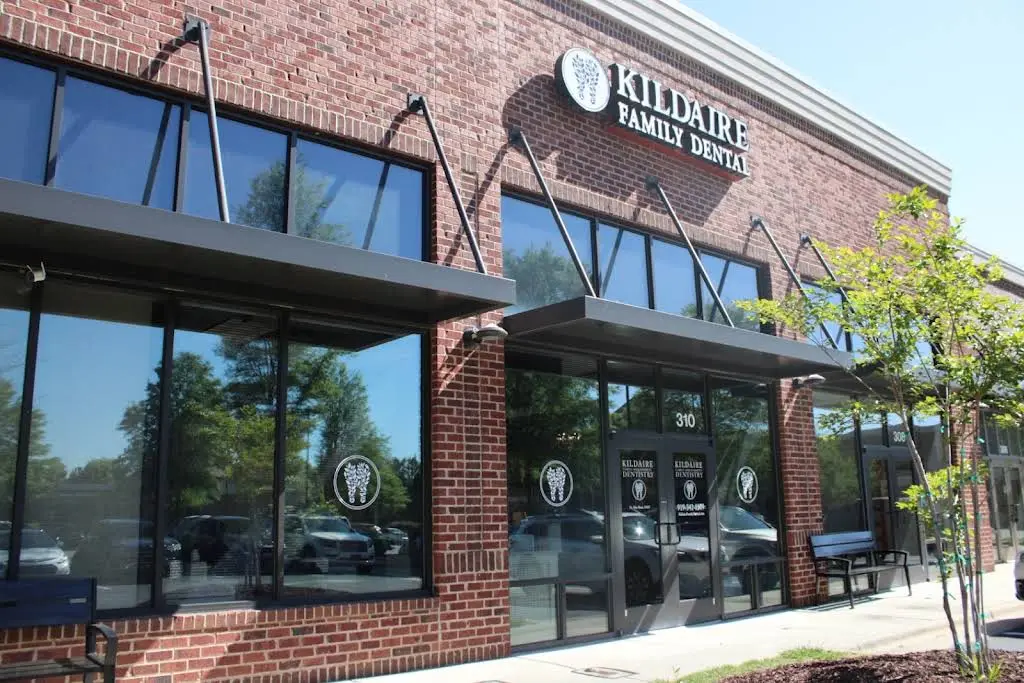 Kildaire Family & Cosmetic Dentistry