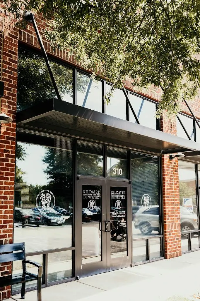 Kildaire Family & Cosmetic Dentistry