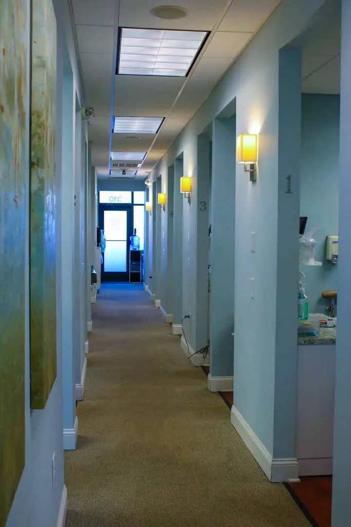 Kildaire Family & Cosmetic Dentistry