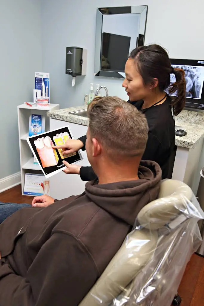 Kildaire Family & Cosmetic Dentistry