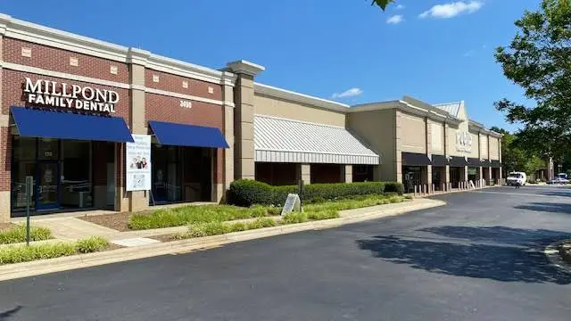 Millpond Family Dental