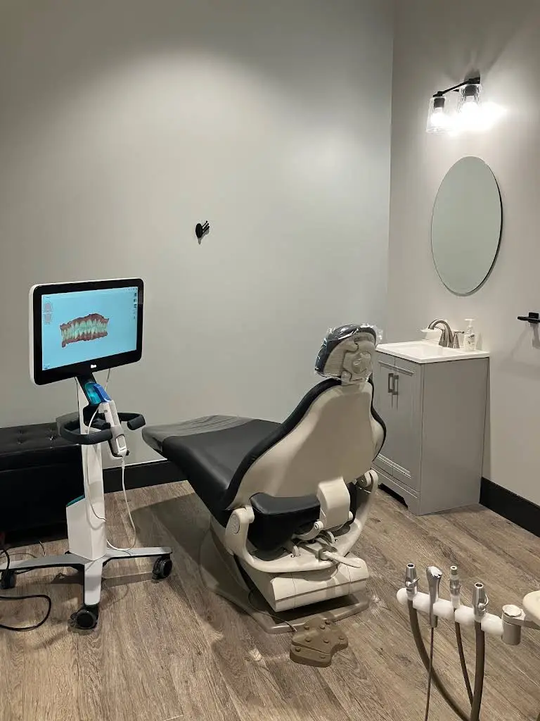 Millpond Family Dental